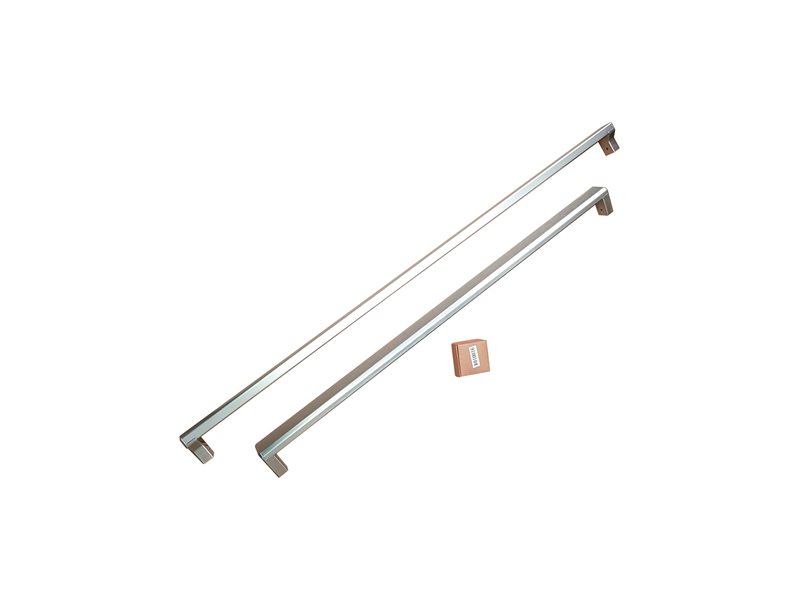 Professional Series Handle Kit for 90 cm Built-in refrigerators, Built-in Style