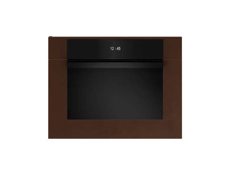60x45cm Combi-Microwave Oven | Bertazzoni - Copper