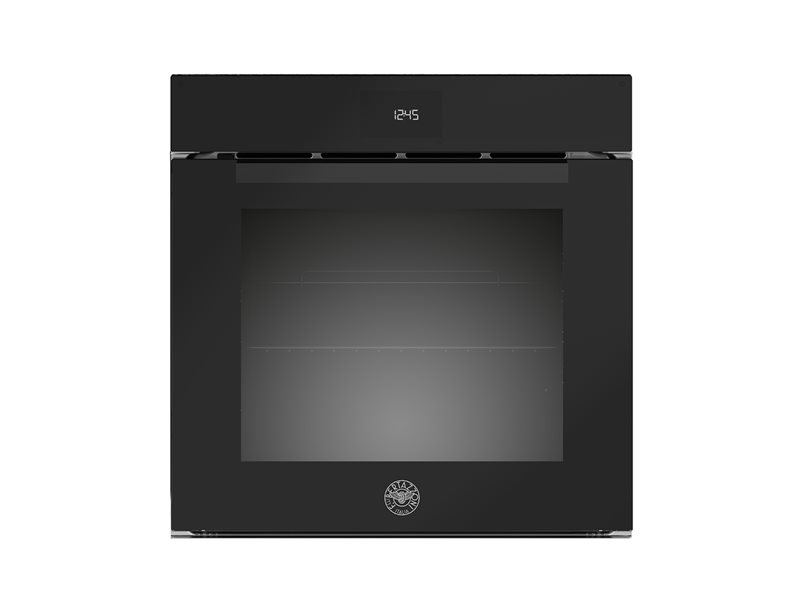 60cm Electric Built-in oven LCD display