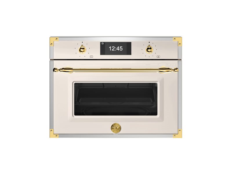 microwave with built in toaster oven