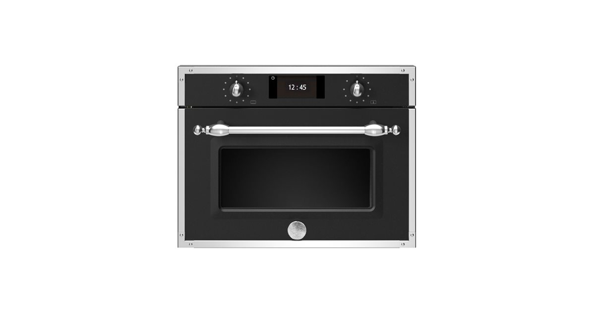 bertazzoni microwave oven