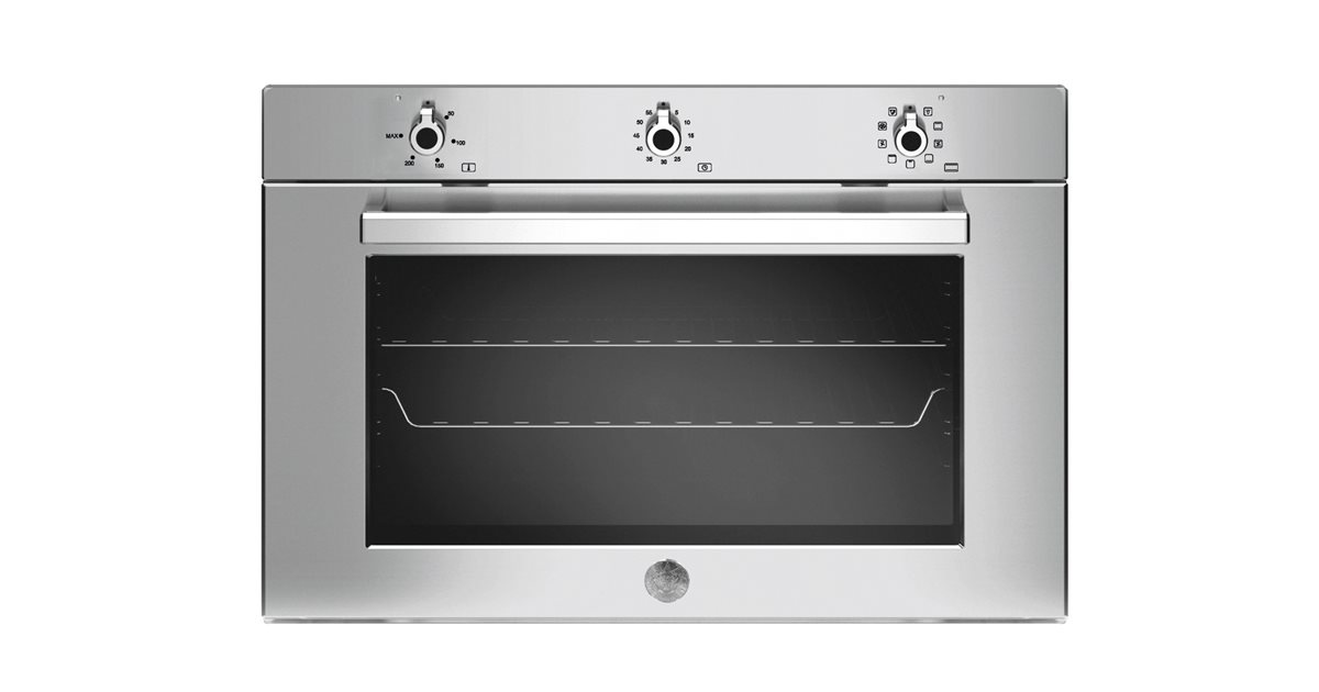 900mm inbuilt oven