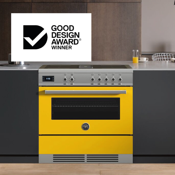 New Award for the Professional Series Air-Tec Cooker