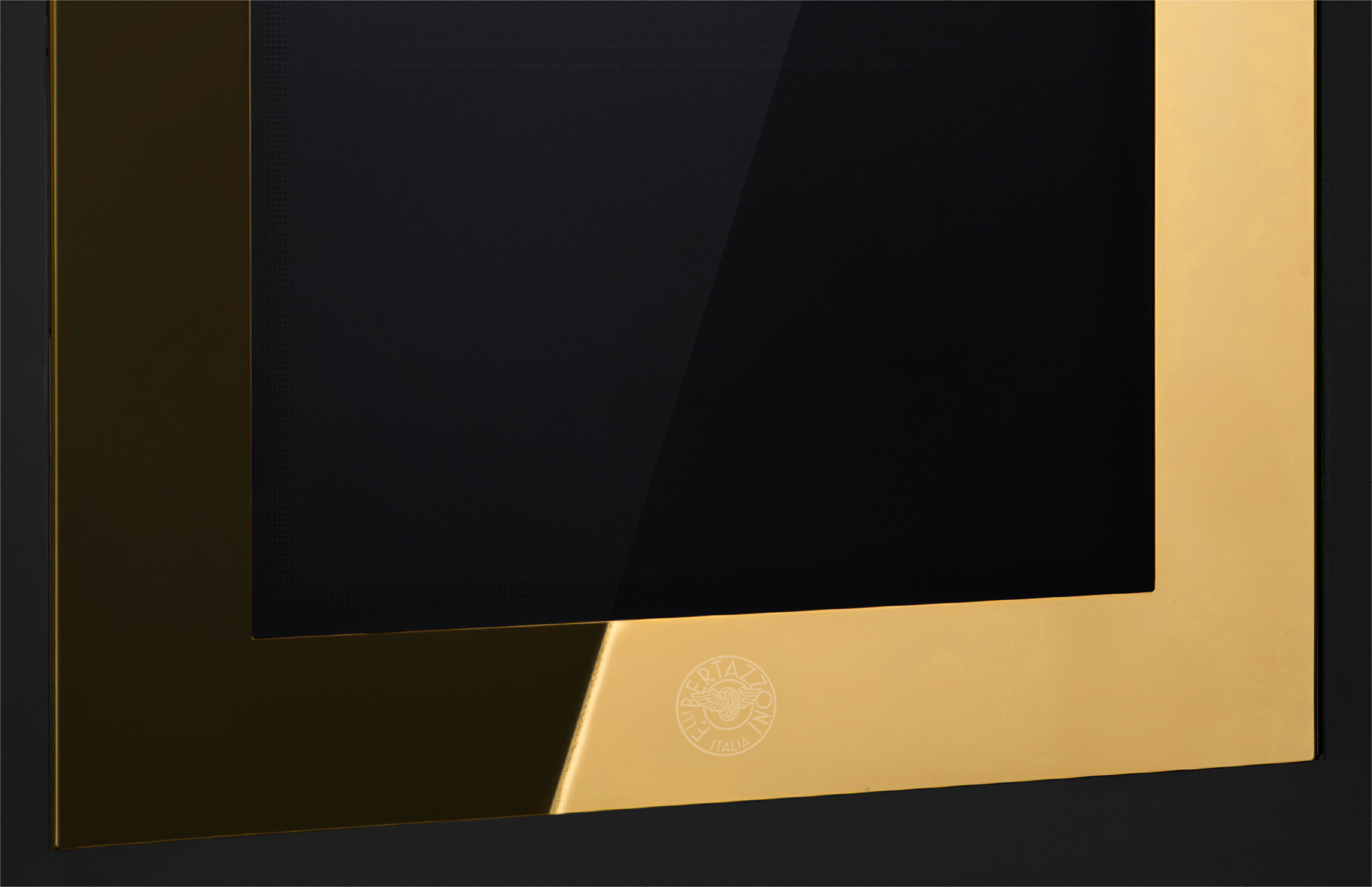 Mirror Gold