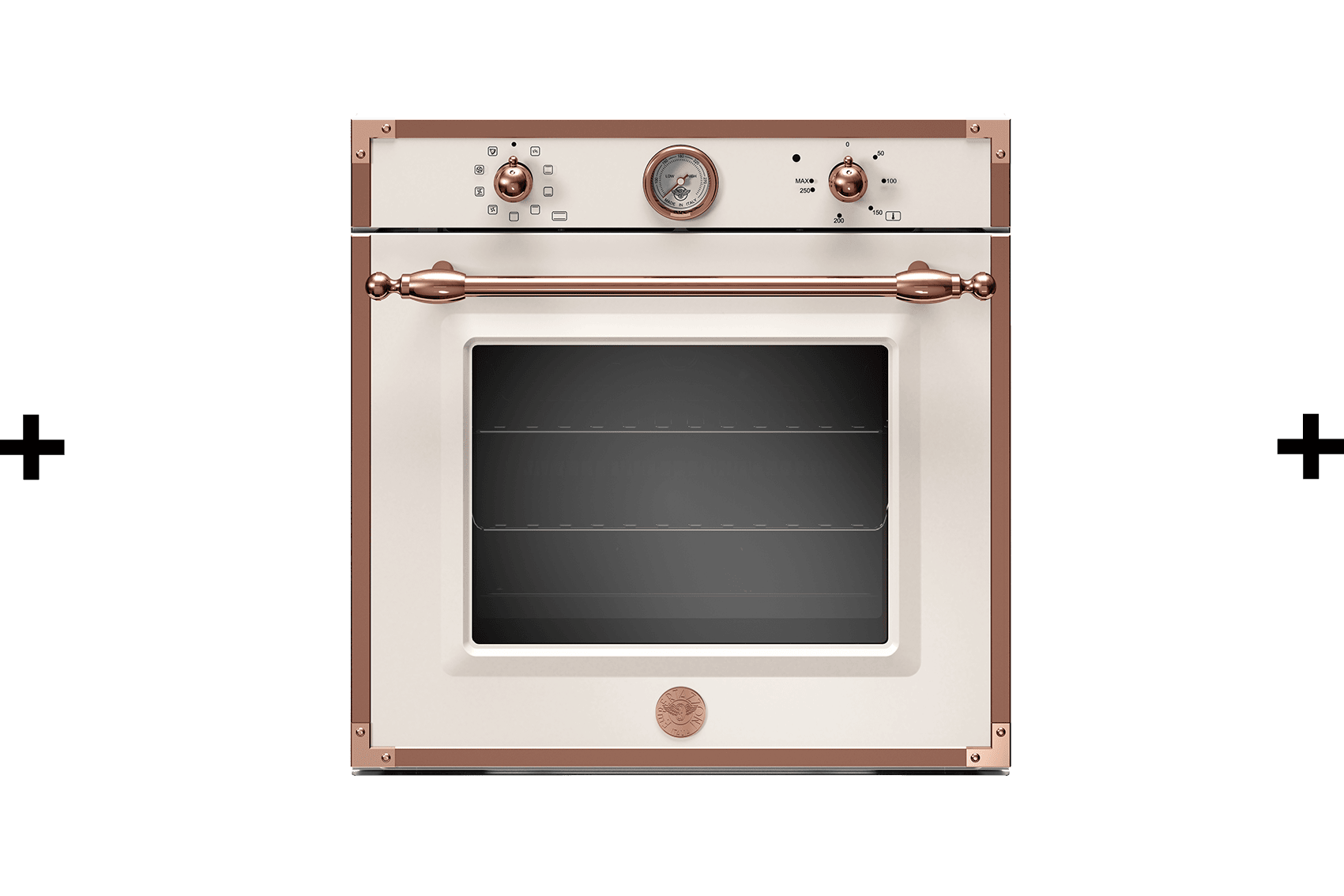 Bertazzoni Promotions